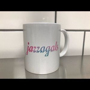 Schitt’s Creek Jazzagals Coffee Mug
